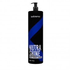 Шампунь Extremo Nutra Shine Gentle Hydrate Shampoo щоденний для делікатного очищення та зволоження волося (EX240) 200 г (розлив)