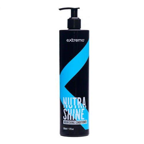 Кондиціонер Extremo Nutra Shine Conditioner для ультра живлення волосся (EX241) 300 г (розлив)