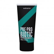 Крем-детокс Extremo Pre-Probiotic Detox Exfoliating Cream для очищення шкіри голови (EX228) 200 мл