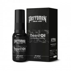 Масло для бороды PerfomeN Beard Oil 30 мл