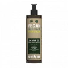 Шампунь Envie Vegan After Color Shampoo Murumuru Butter для фарбованого волосся з олією муру муру (EN863) 200 г (розлив)