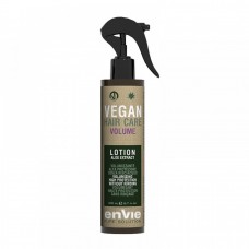 Лосьйон-спрей Envie Vegan Volume Lotion Aloe Extract для об'єму тонкого і ламкого волосся з екстрактом алое 200 мл (EN857)