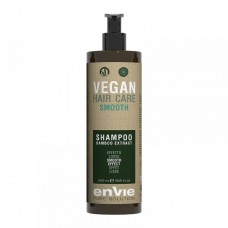 Разглаживающий шампунь Envie Vegan Smooth Shampoo Bamboo Extract для волос с экстрактом бамбука (EN856) 250 г (разлив)