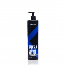 Ежедневный деликатный шампунь EXTREMO NUTRA SHINE